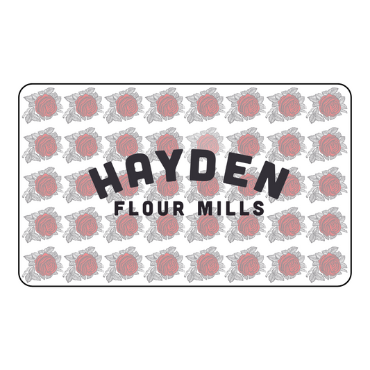Digital Gift Card