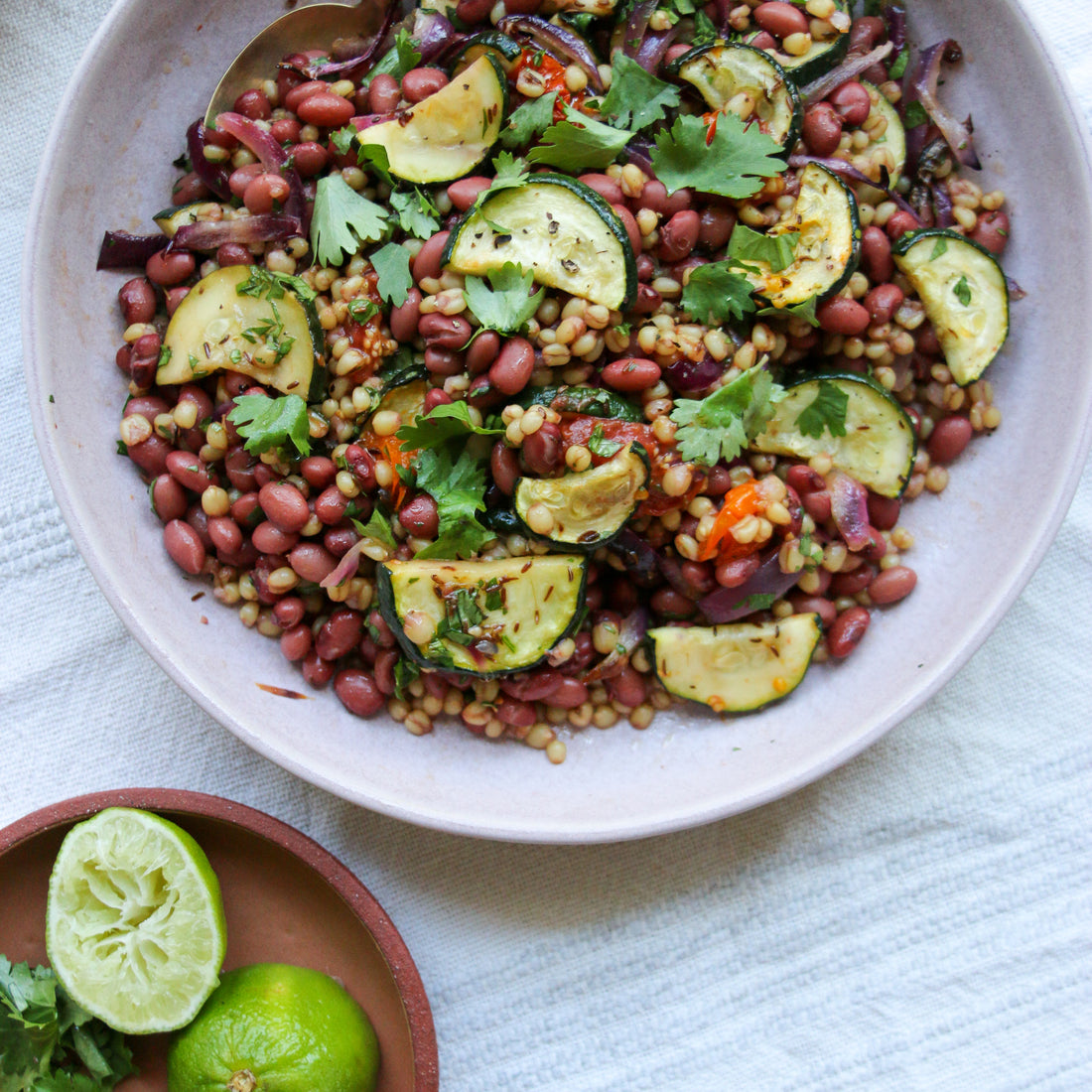 Southwestern Grain Bowl
