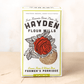 Farmer's Porridge