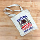 Arizona Rose Tote