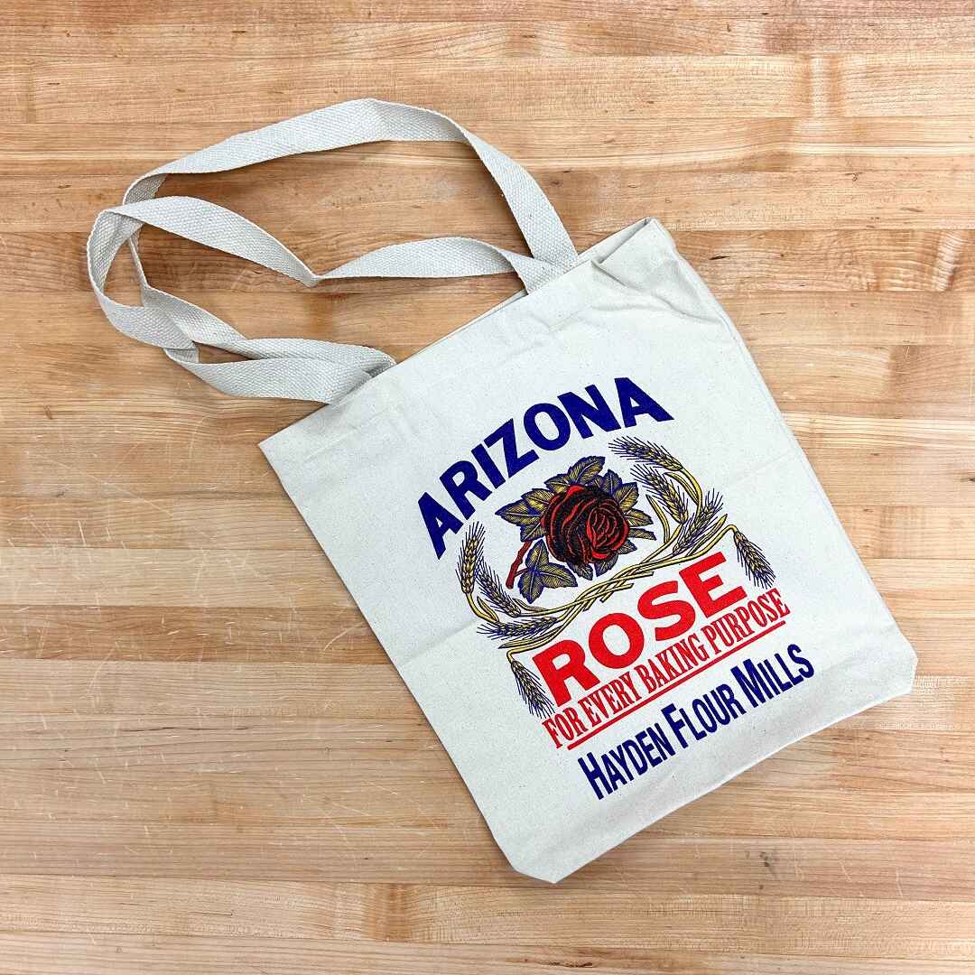 Arizona Rose Tote