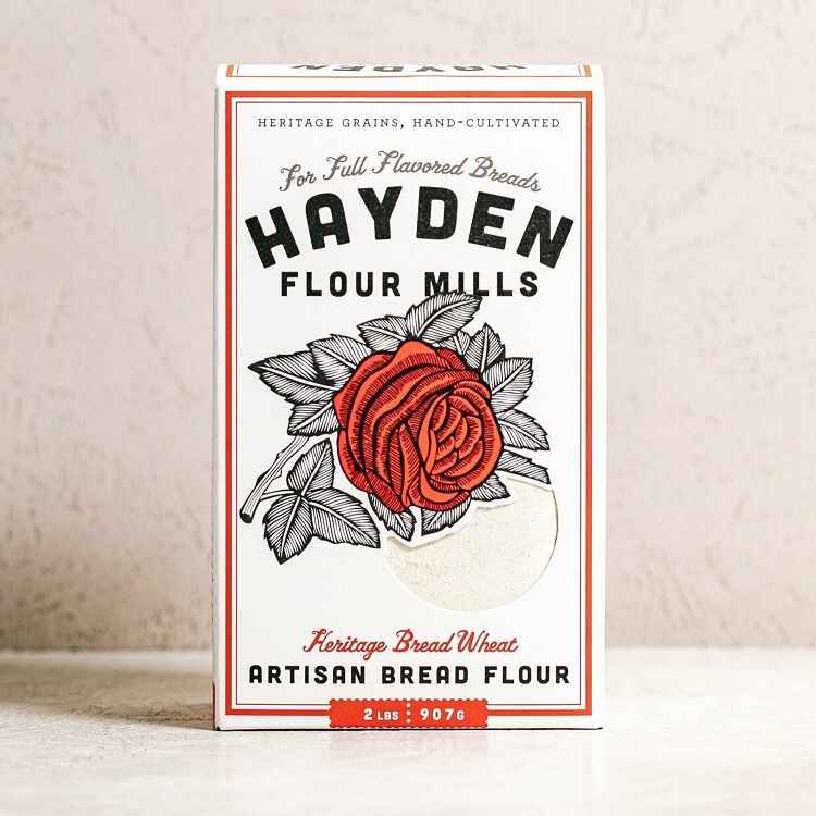 Bread Flours