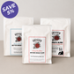 NEW! Sourdough Collection