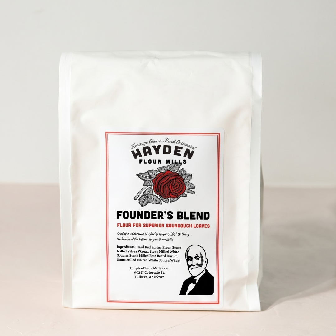 Founder's Blend