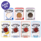 NEW! Hayden Sampler