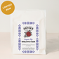 NEW! Sangaste Rye Flour