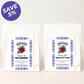 NEW! Sangaste Rye Duo