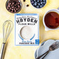 White Sonora Pancake Mix