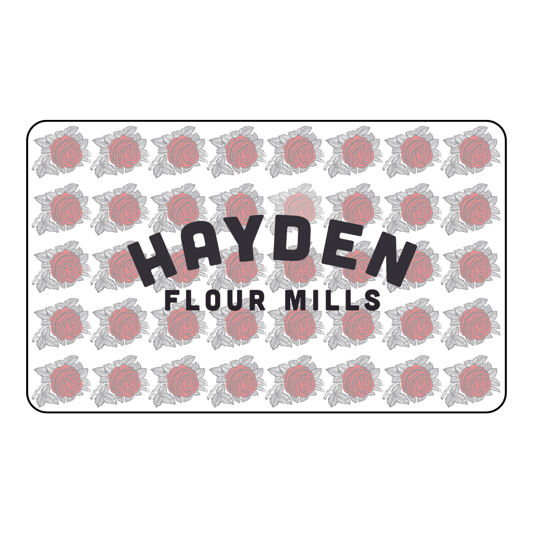 Digital Gift Card