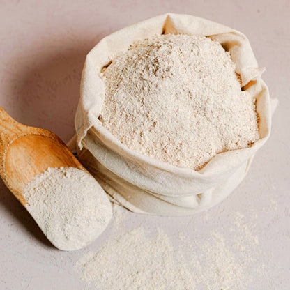 Whole Rye Flour