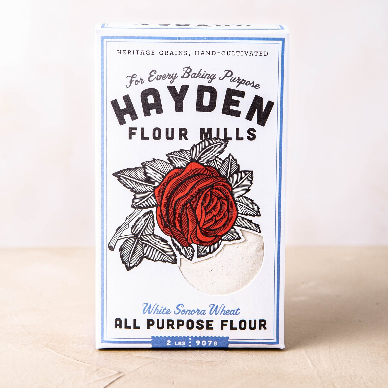 Cake & Pastry Flour