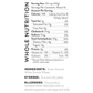 Pastry Flour